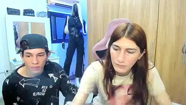 عرض كام Pride_couple