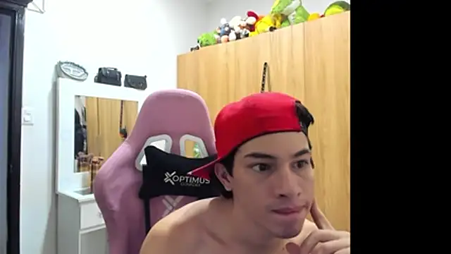 عرض كام Pride_couple