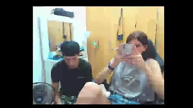 Pride_couple's Webcam Show