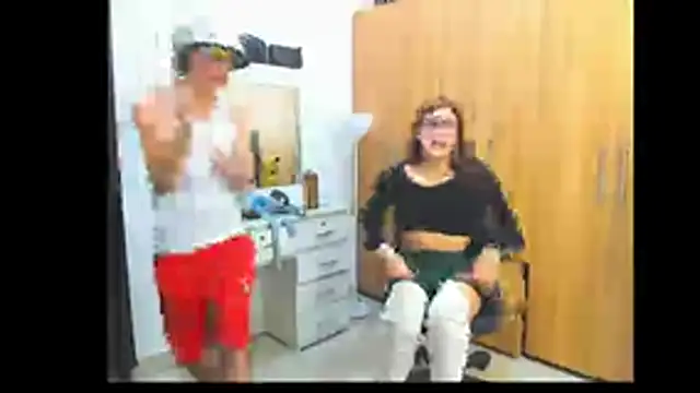 Pride_couple Webcam Show