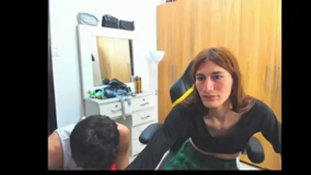 Pride_couple Webcamshow