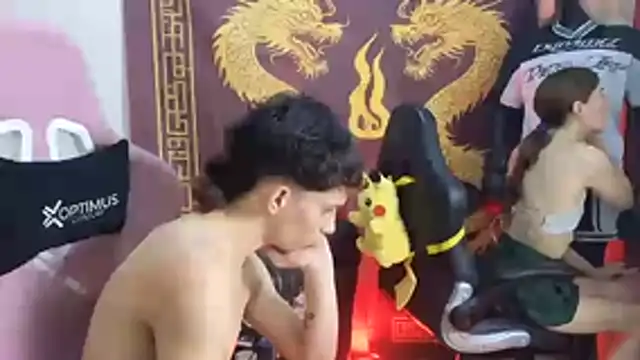 Pride_couple Webcam Show