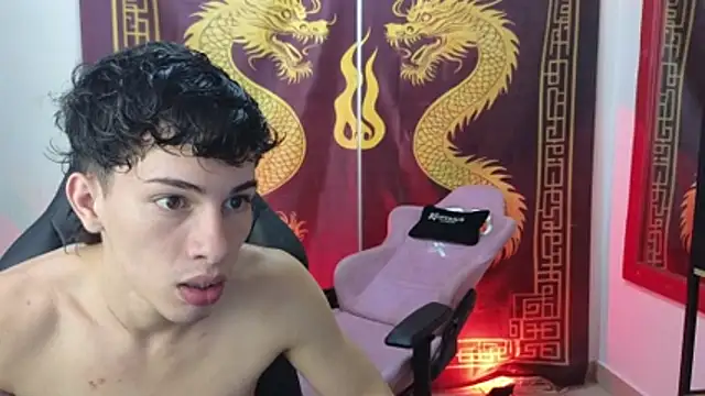 Вебкам-шоу Pride_couple