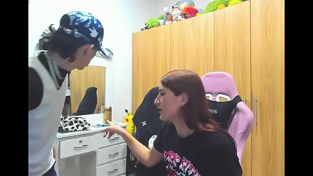 عرض كام Pride_couple