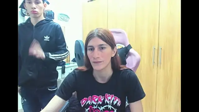 Pride_couple Webcam show