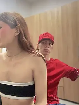 Pride_couple 웹캠 쇼