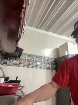 Pride_couple 网络视讯表演