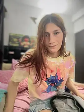 Pride_couple 网络视讯表演