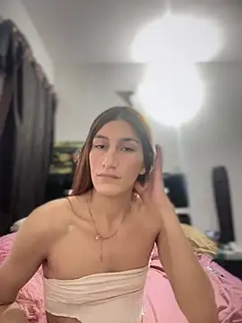 Pride_couple Webcamshow