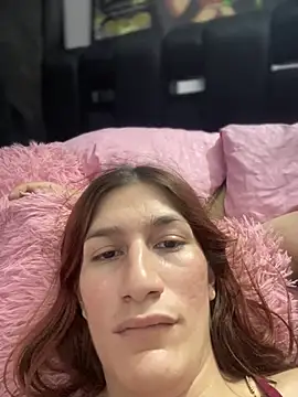 Show webcam de Pride_couple