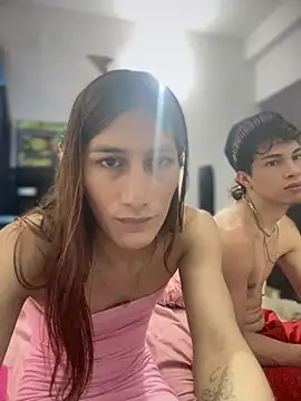 عرض كام Pride_couple
