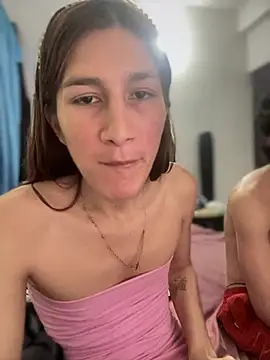 Pride_couple Webcam show
