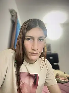 Pride_couple ওয়েবক্যাম শো