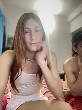 Pride_couple 웹캠 쇼