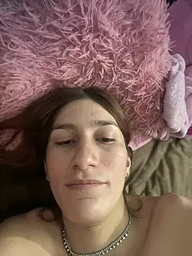 Pride_couple Adlı Modelin Web Kamerası Şovu