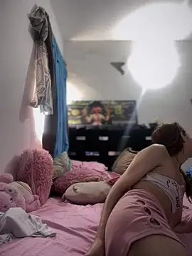 Pride_couple Webcam show