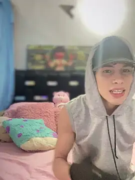 عرض كام Pride_couple