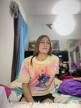 Pride_couple Webcam Show