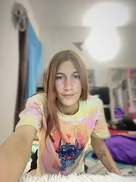 Pride_couple's Webcam Show