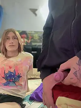 عرض كام Pride_couple