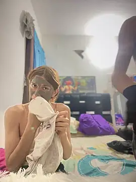 Pride_couple: вебкам-шоу