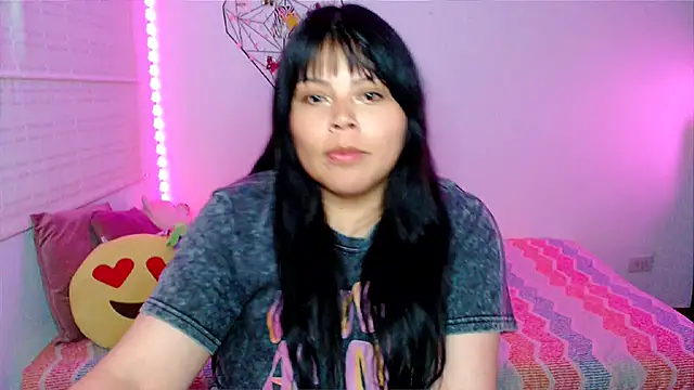 EllieMoonX's Live XXX Chat