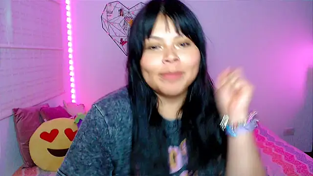 Chat XXX ao vivo de EllieMoonX