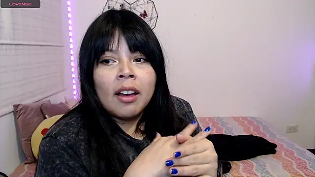 EllieMoonX – Live XXX-chat