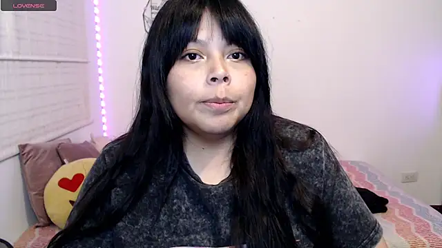 EllieMoonX Live XXX-chat