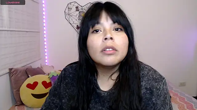 EllieMoonX Chat XXX in diretta