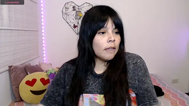 EllieMoonX Chat XXX live