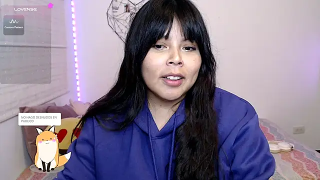 Chat XXX Live EllieMoonX