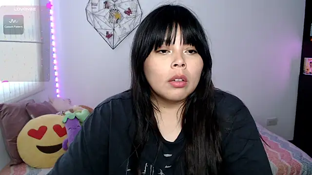 โชว์เว  ็บแคมของ EllieMoonX