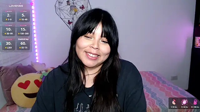 EllieMoonX Live XXX-Chat