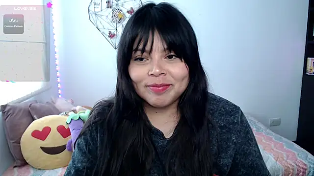 Chat XXX Live EllieMoonX