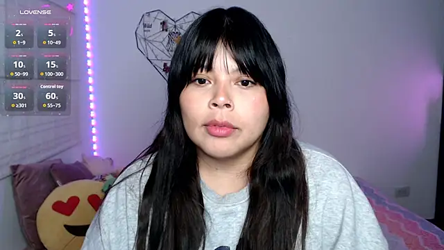 EllieMoonX লাইভ XXX চ্যাট