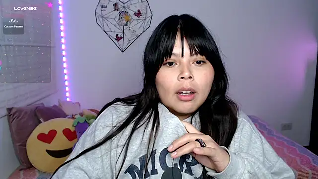 عرض كام EllieMoonX