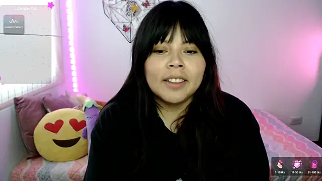 EllieMoonX 即時 XXX 聊天
