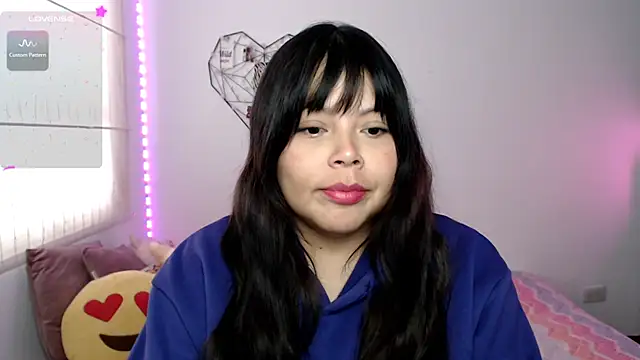 EllieMoonX 라이브 XXX 채팅