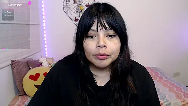 EllieMoonX's Webcam Show