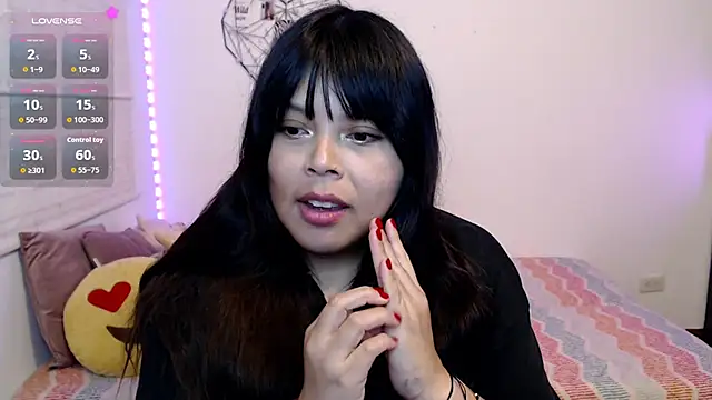 EllieMoonX live XXX chat