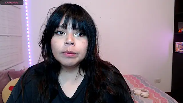 EllieMoonX's Live XXX Chat