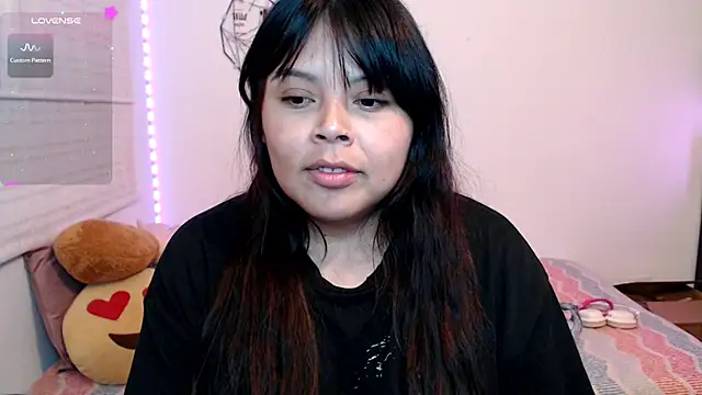 EllieMoonX Webcamshow