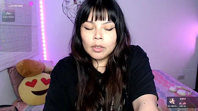 EllieMoonX Chat XXX live