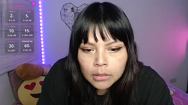 EllieMoonX XXX чат на живо