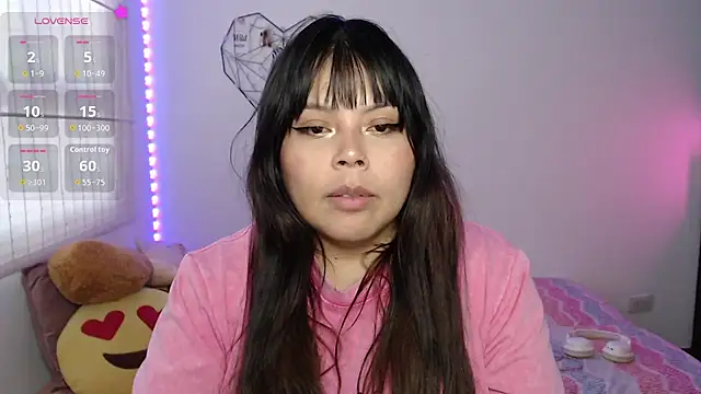 عرض كام EllieMoonX