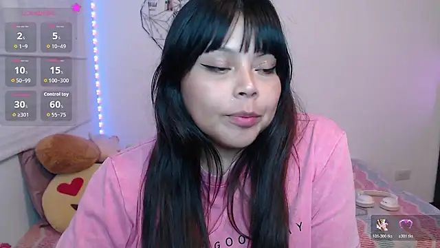 EllieMoonXn Live XXX chat