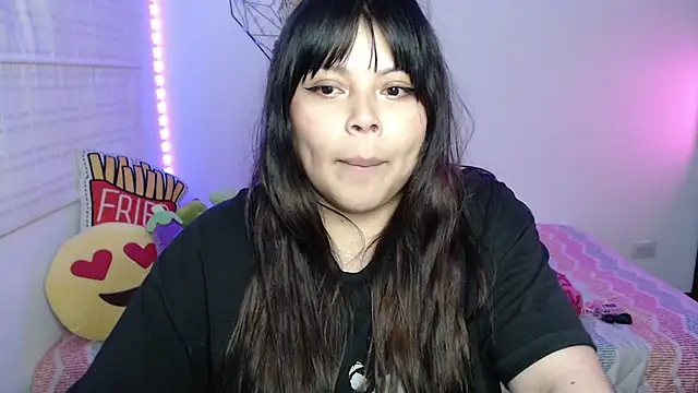 EllieMoonX's Live XXX Chat