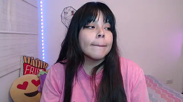 EllieMoonX – webcam-show