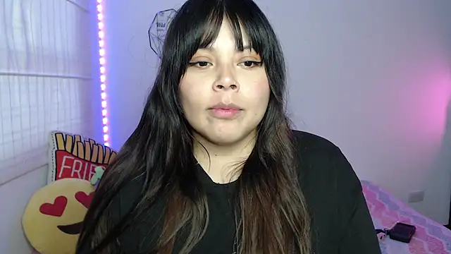 EllieMoonX – webcam-show